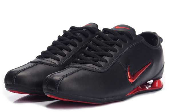 nike chaussures shox la depollution